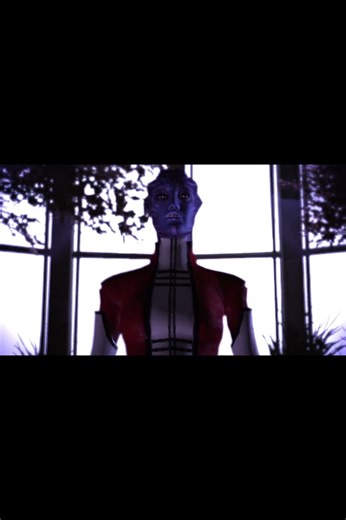 Mass Effect #gamingmoments