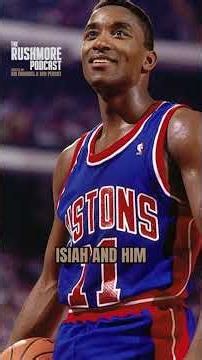 Shaq Questions If Rodman Was Just a Product of Great Teams 👀 | The Rushmore Podcast