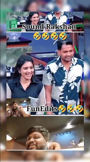 cwc FunEdits #pugazh #shabana #soundarya #umair #cwc #shorts #shortvideo #shortsfeed #comedy #funny