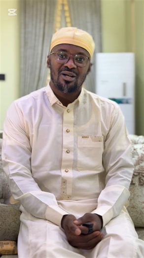 Salim Sadiq on Instagram: "Big announcement from the legendary @aminusaira 1st January Gari ya waye Album will be available at any platforms Salim smart #salimsmart #s2records #gariyawaye"