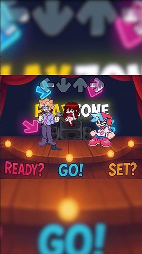 FNF Character Test | Dissatisfied Senpai | FNF Mods