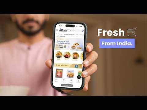 When Snacks Turn Out Expired | Fresh Indian Snacks Delivered Worldwide with Dista