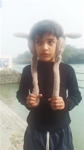 trending reel#trendingshort #trendingsong #rabbitears #aayansh sharma