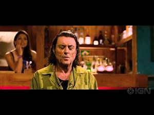 Cuban Fury Trailer
