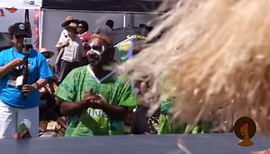 🌺🇸🇧🇸🇧🇸🇧Continuing the celebrations of Solomon Islands Language Week let’s take a look back at a performance by our Waikato Solomon Islands Community.🇸🇧🇸🇧🇸🇧 | Melanesian Festival Aotearoa