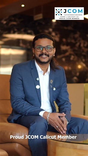 Jcom L Calicut 1.0 on Instagram: "🔥 Presenting @swas_wizard ✨ Professional Trainer | Mentor | Success Coach And our proud Chairman for 2026 – JFM Subin Swas 💛 If you’re looking for support in: ✅ Soft Skills Training ✅ Public Speaking ✅ Spoken English ✅ Staff Training & Development …and much more; connect with Subin Swas 🤝 He is also the founder of the reputed Swas Academy, @swas.academy loved and trusted by many in the heart of Calicut 🌟 🚀 Welcome to JCOM | Calicut 1.0 JCOM is one of the fa