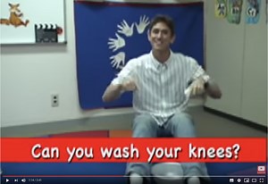 Happy Anniversary! - Super Simple