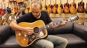 Guitar of the Day Series at #NormansRareGuitars Episode 89: 1964 Epiphone Frontier - Jul 15, 2016 https://youtu.be/T8n6i-VeHis | Norman's Rare Guitars