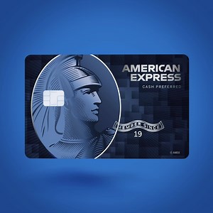 8K views · 115 reactions | Introducing the refreshed Blue Cash Preferred Card, offering rich new benefits for Card Members. Beginning today, new and existing #AmexBlueCashPreferred Card Members can enjoy new streaming subscription and transit categories in addition to the rich grocery and gas benefits that currently come with the Card. Learn more: https://amex.co/2H703FP | American Express | Facebook