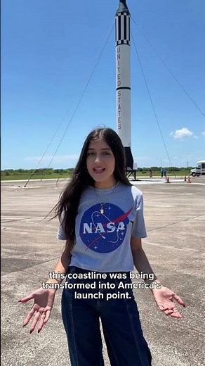 America’s Road to Space: Building America's Launch Point