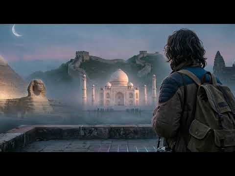 Shadows of the Wonders