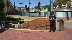 1 Killed, 1 Hurt in Shooting on Muni Train in San Francisco