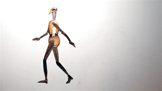 Hybrid Vogue (2022)