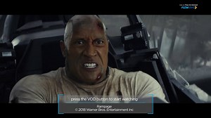 Action, suspense, drama... whatever's your guilty pleasure, you can find it on Flow on Demand this month. Simply, press the "Video on Demand" button on your Flow remote and search for the genre of your choice. The rest is pure entertainment. Enjoy! | Flow