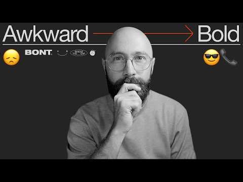 How to have money conversations with Web Design clients