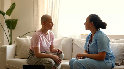 Cancer survival hits historic 70% high as funding cuts loom