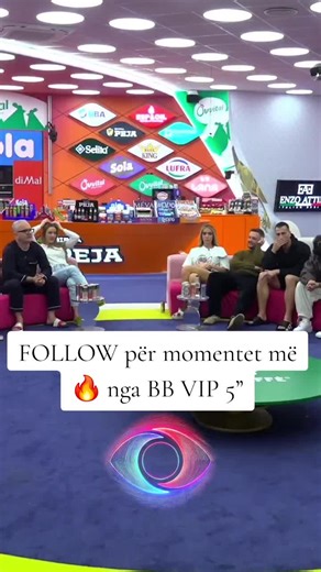 Catch the Hottest Moments from BB VIP 5