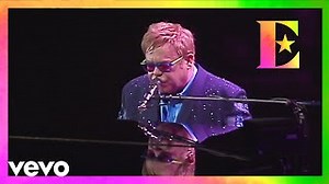 GREY SEAL Lyrics - ELTON JOHN | eLyrics.net