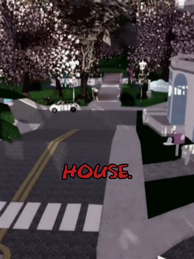 Exploring Royal High: A Scary Roblox Adventure