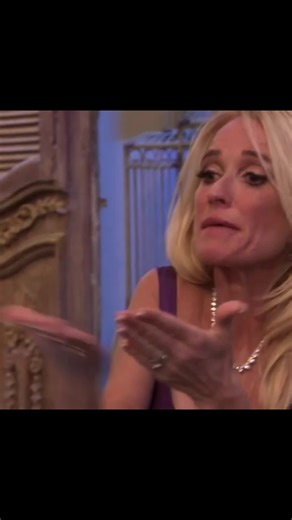 Kim Richards: A Lasting Favorite in Reality TV