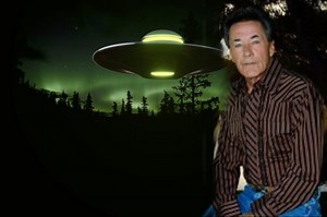 The Bizarre And Intriguing Johnny Sands Humanoid Encounter Case - UFO Insight