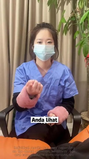 Whitening Toothpaste with Niacinamide | BodyAid Dental Care