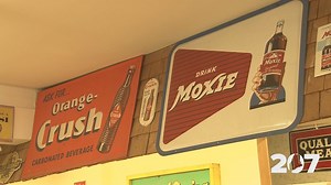 Norway store owner to auction off large sign collection