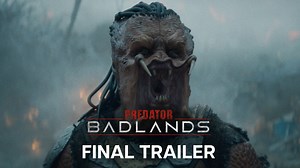 18K views · 499 reactions | Watch the new trailer for Predator: Badlands. Experience the film only in cinemas and IMAX November 7. | 20th Century Studios | Facebook
