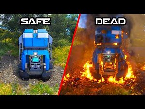 Space Engineers 2 Is Actually Hard Now