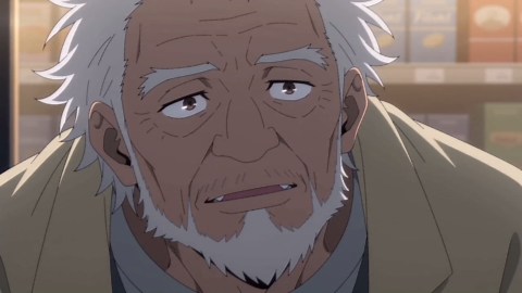 I Accidentally Took the Wrong Pill, Now Every Man Fears Me | Anime Series
