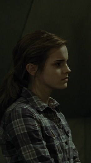 someone clearly paid attention during mcgonagall's dance lesson 👀 #harrypotter #hermionegranger