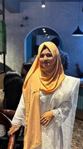 New hijab tutorial ❤️ . . . . . . .