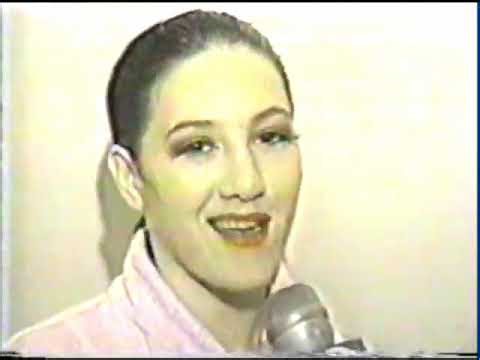 Madonna - Blond Ambition Tour news reports (compilation)