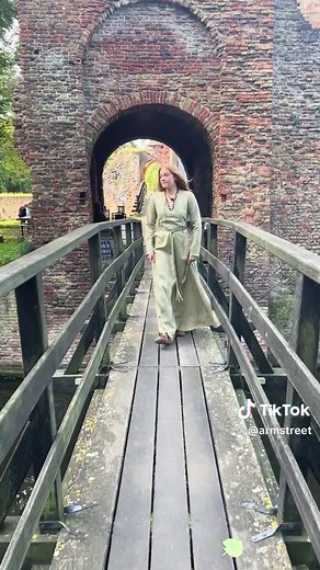 “Fireside Family” tunic #medievaltunic #medievalgarb #costume #armstreet