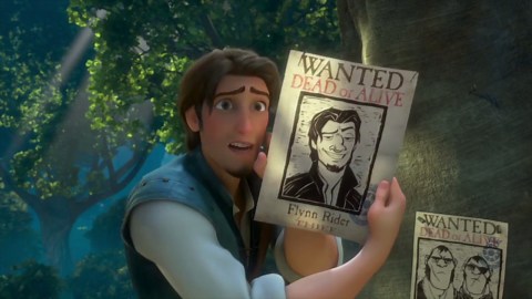 Tangled Live-Action Remake Officially Casts New Rapunzel & Flynn Rider Actors