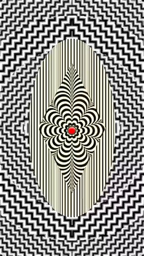 This Optical Illusion Confuses 90% of People.😵‍💫 #illusion