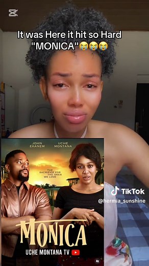 Why We Need Part 2 of Monica: A Movie Discussion