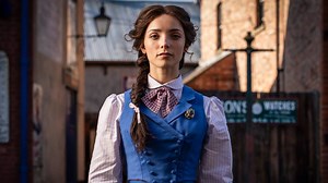 A Woman Of Substance official trailer for Channel 4 drama