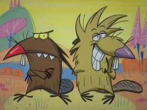 Angry Beavers Theme Song