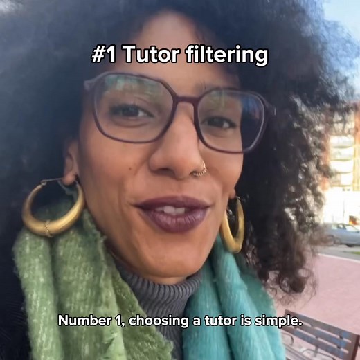 Want to Learn a Language Fast? Try 1-on-1 Lessons with a Tutor You Love. From $10/h. | Preply