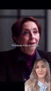 Your subconscious always knows when you’re lying to yourself