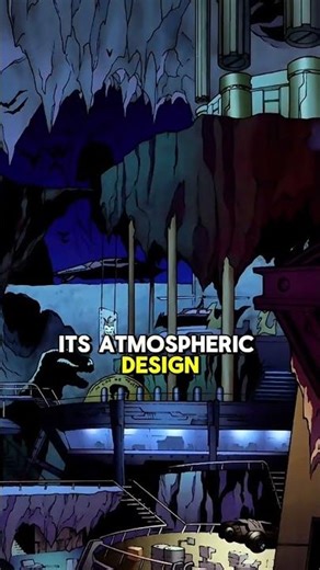 The introduction of The #BATCAVE!