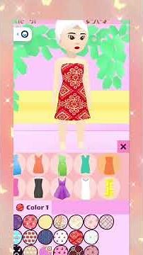 vortellas dress up new updates part1🩷
