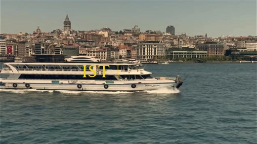 Discover the Unique Charm of Istanbul