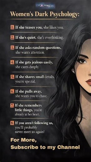 Signs She Likes You | Women Psychology | USA | Australia | Canada | Denmark | Norway | UK | UAE | US