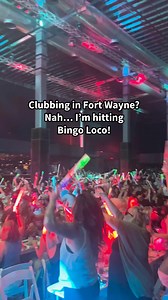 41K views · 94 reactions | 퐅퐎퐑퐓 퐖퐀퐘퐍퐄! 퐎퐧 퐍퐨퐯퐞퐦퐛퐞퐫 ퟐퟐ퐭퐡 퐁퐢퐧퐠퐨 퐋퐨퐜퐨 퐢퐬...