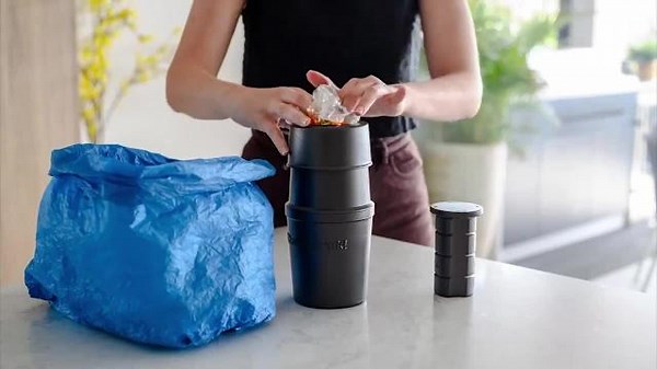 How the Wholly Shrink works