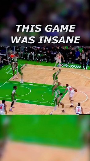 1.5K views | THIS GAME WAS INSANE. #fypシviralシ2024 #shortsreels #viralreelsfacebook #reelstrending #viralreelschallenge #fypシ゚viral #NBAAllStar #nbaplayoffs #NBA | Jtambayan | Facebook