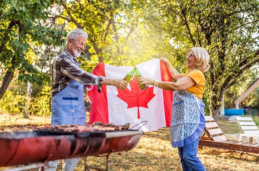 What Is Canada Day and How Is It Celebrated?
