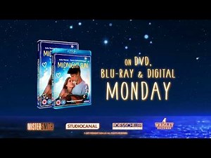 MIDNIGHT SUN – Teaser Trailer #2 – Starring Bella Thorne and Patrick Schwarzenegger